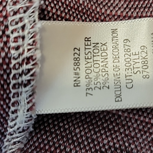 Long-sleeved Blazer With Side Pockets - Picture 11 of 12